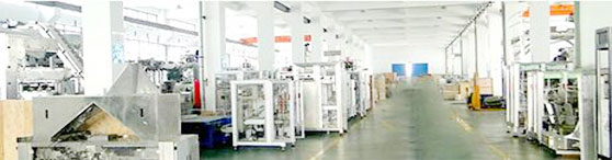 電商助力五金類包裝機(jī)械拓展渠道